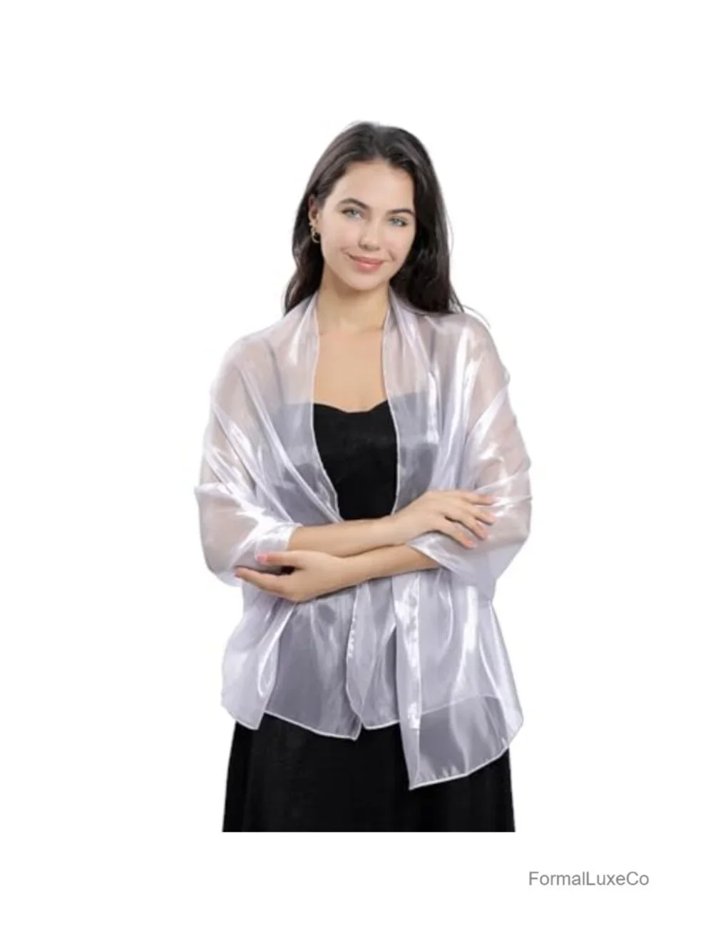 N/A this silky